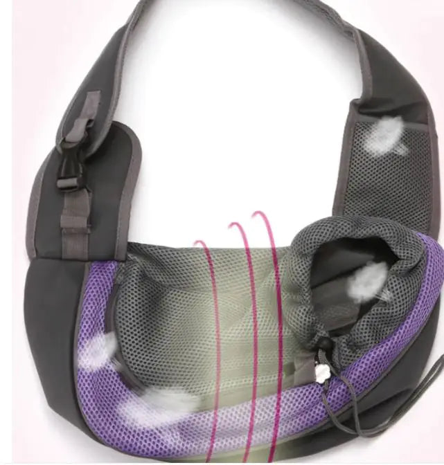 SnuggleGo Pet Carrier