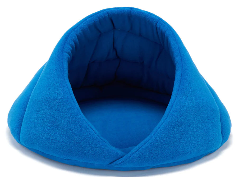 Luxury Fleece Pet Bed