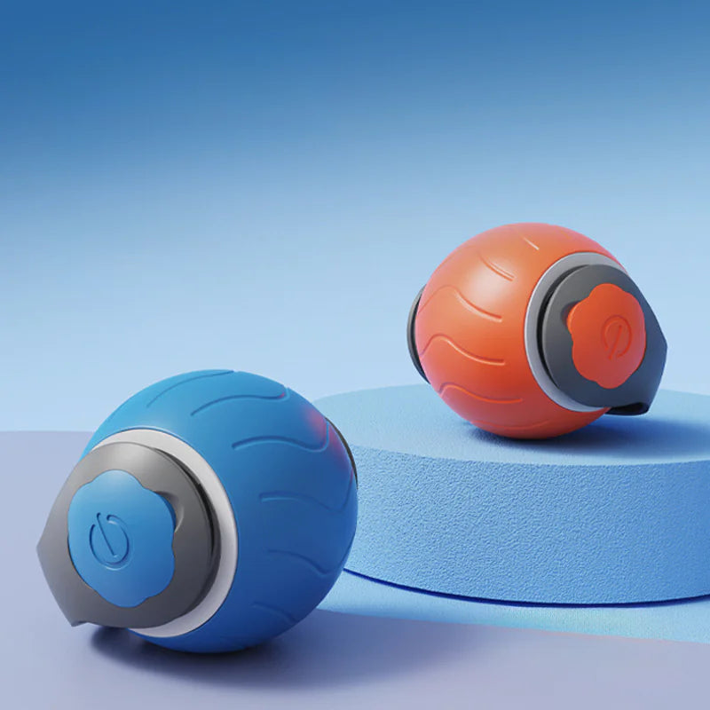 SmartPaw Motion Ball