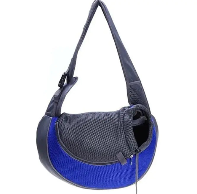 SnuggleGo Pet Carrier