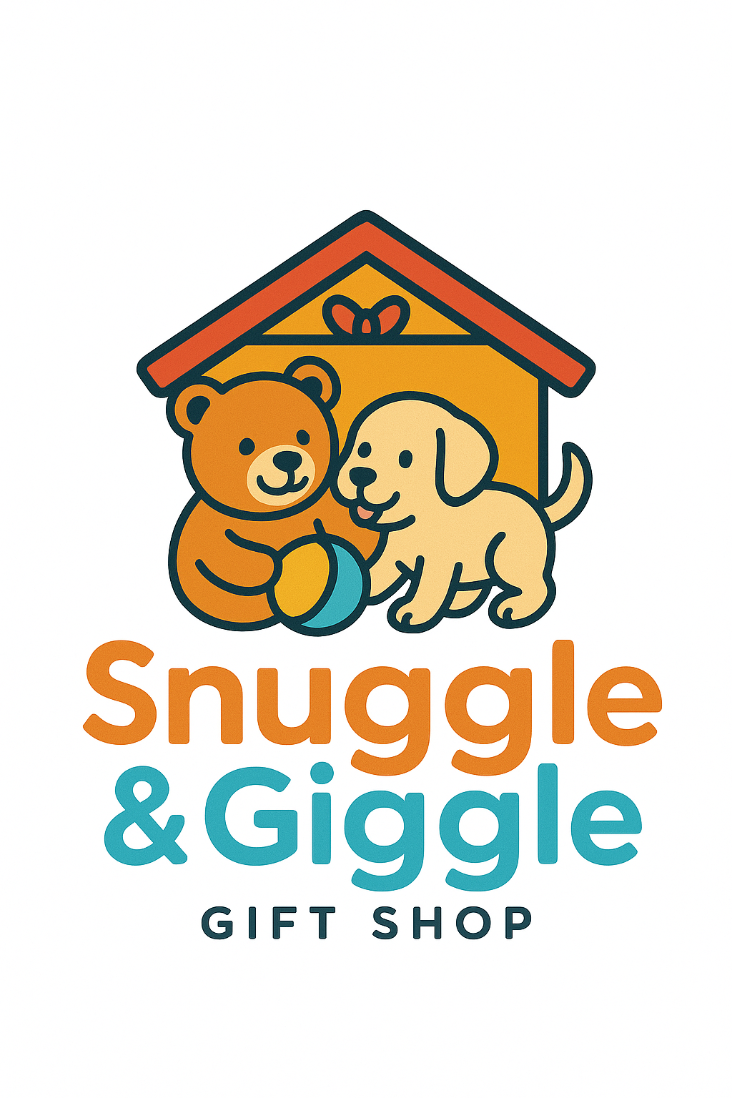 Snuggles & Giggles