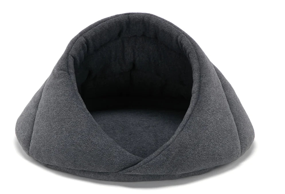Luxury Fleece Pet Bed