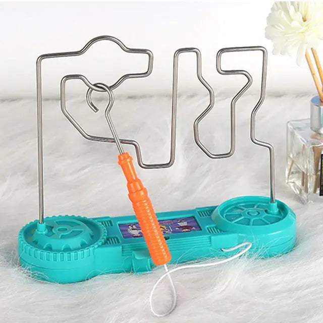 Child Electric Touch Maze