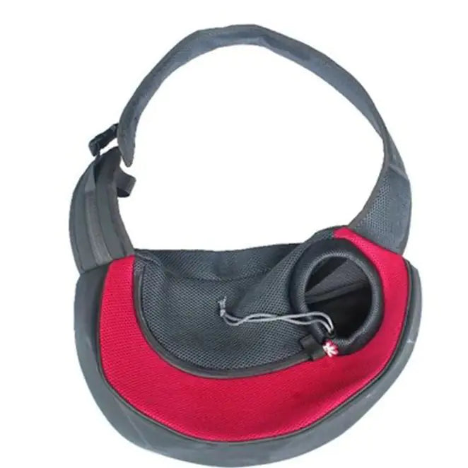 SnuggleGo Pet Carrier