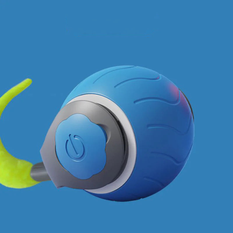 SmartPaw Motion Ball