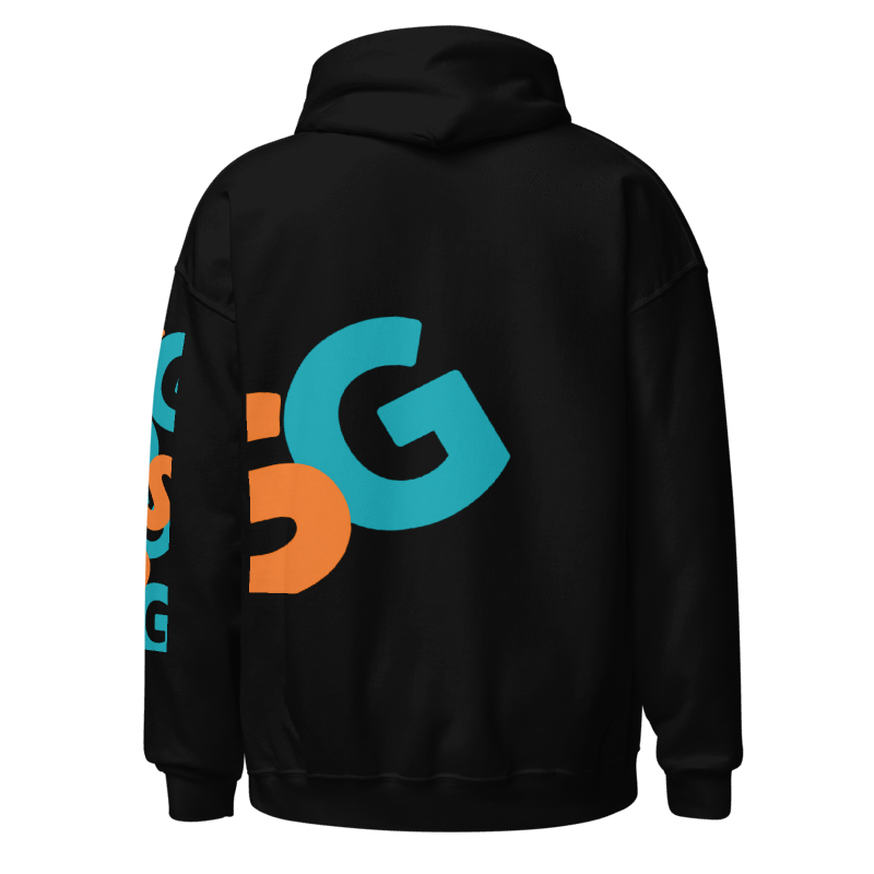 ImpactWarm™ Everyday Unisex Hoodie – Everyday Comfort