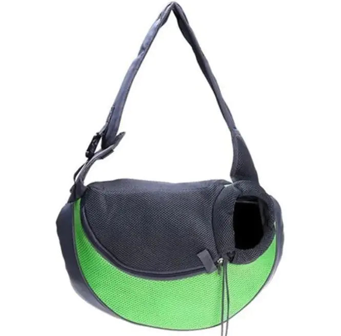 SnuggleGo Pet Carrier